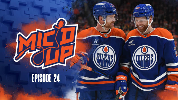 MIC'D UP | Episode 24