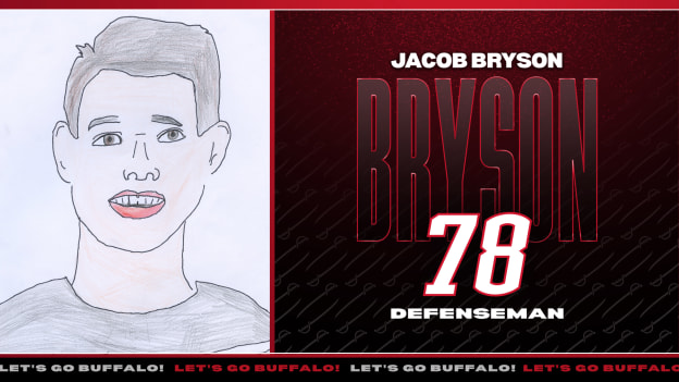 78 Jacob Bryson