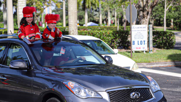 Postseason Pep Rally 2020