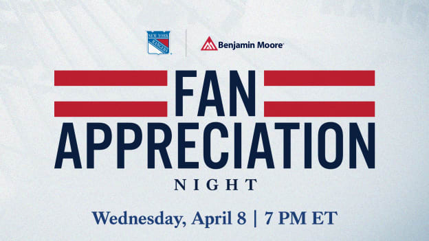 Fan Appreciation Night