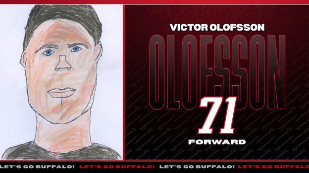 71 Victor Olofsson