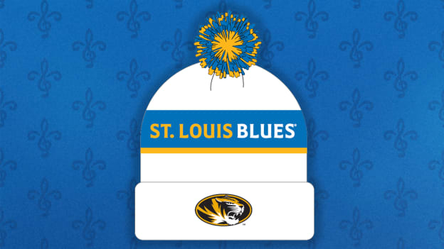 University of Missouri Night