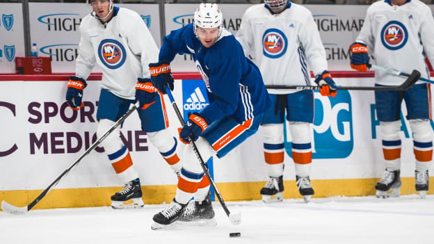 PHOTOS: Morning Skate Feb. 20