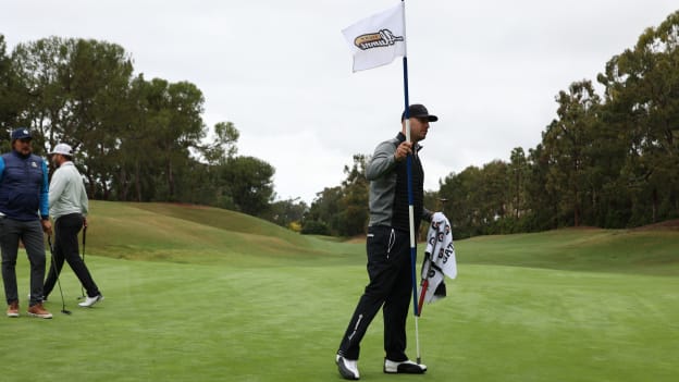 Ducks 2023 Alumni Golf Tournament Photos