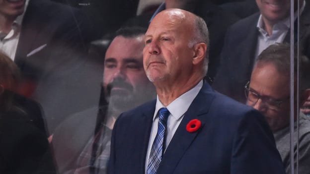 Claude Julien