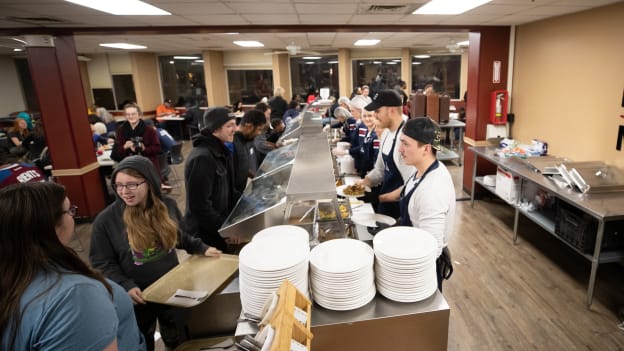 Denver Rescue Mission 2019