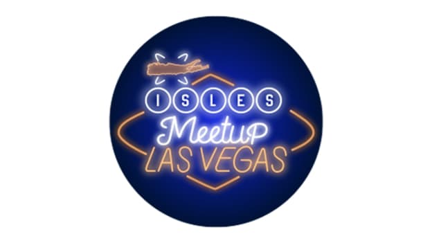 Isles Meetup - Las Vegas