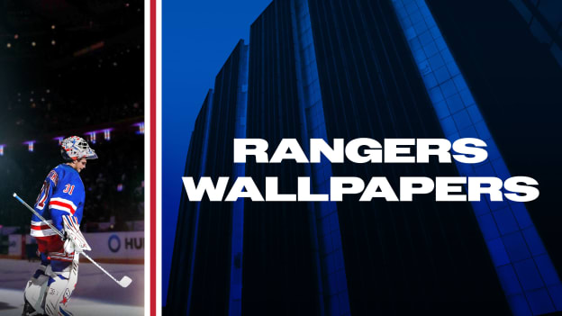 NYR - Fans - Wallpapers