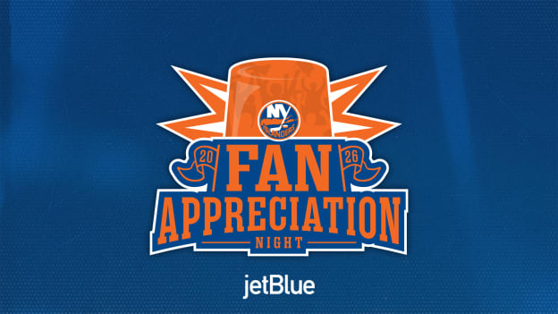 <center><h3 class="promoTitle">Fan Appreciation Night</h3><p class="promoGameDetails">vs. CAR | Tuesday, Apr. 14 | 7:00 PM</p></center>