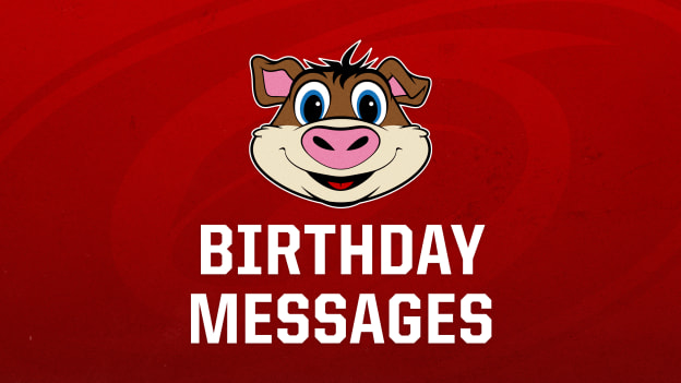 Birthday Messages