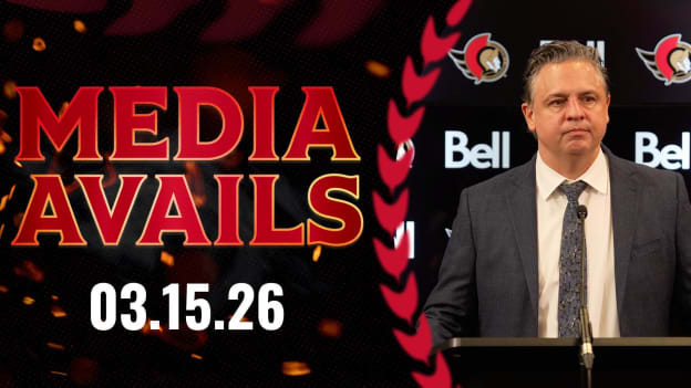 Travis Green Postgame Media vs SJS