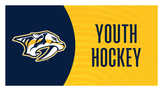 Group Tickets: Youth Hockey