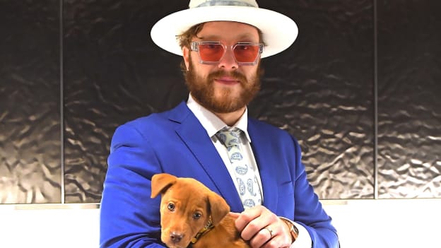 David Pastrňák