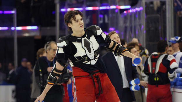 2025 Blueshirts Off Our Backs