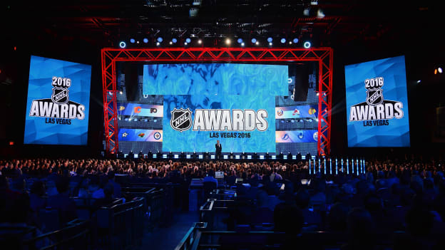 NHLAWARDS
