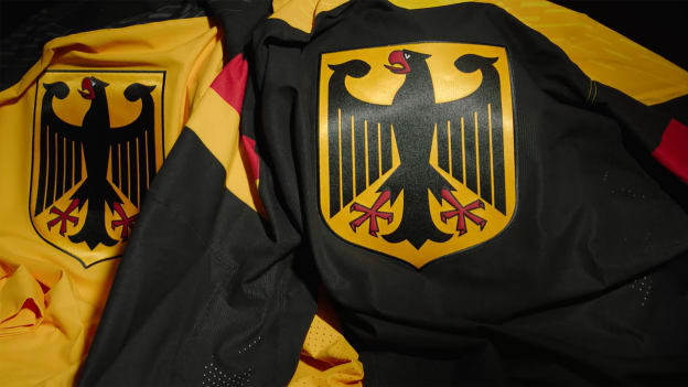 TEAM DEUTSCHLAND SEITE