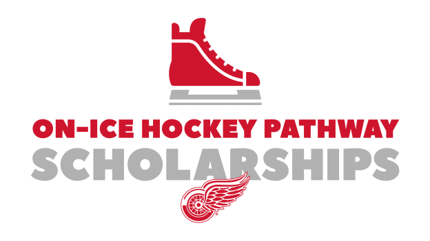 On-Ice Hockey Pathway Scholarships
