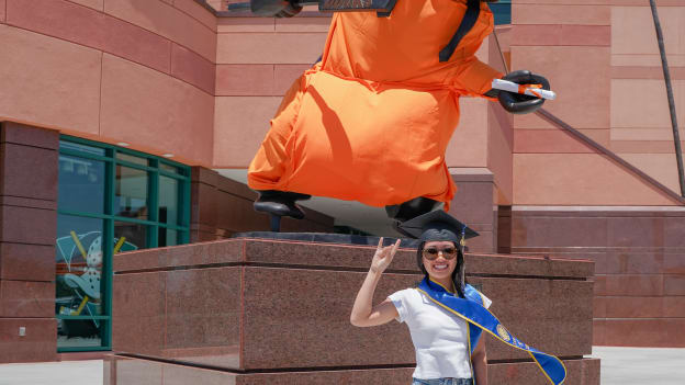 Class of 2020 Graduation Photo Celebration