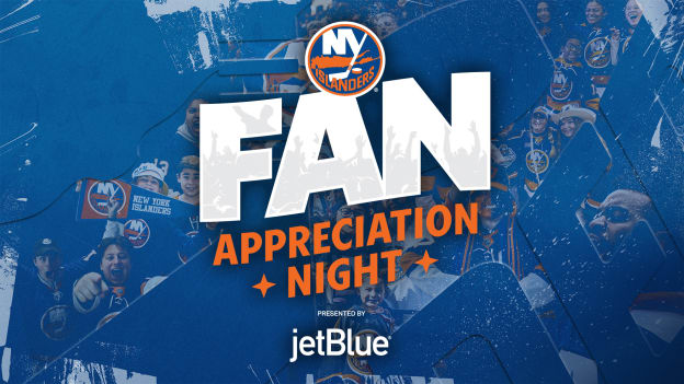 <center><h3 class="promoTitle">Fan Appreciation Night</h3><p class="promoGameDetails">vs. WSH | Tuesday, Apr. 15 | 8:00 PM</p></center>