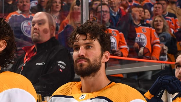 Best of Roman Josi: 2022-2023 Season