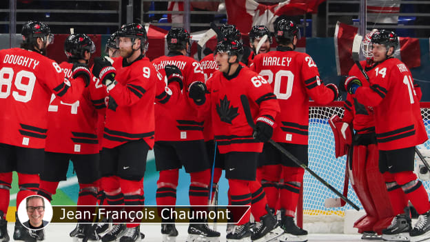 Canada : Une autre preuve de résilience