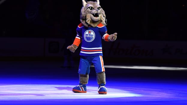 GALLERY: Oilers vs. Flyers