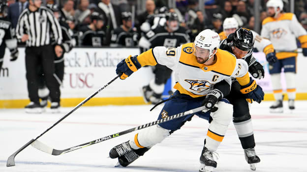 Best of Roman Josi: 2022-2023 Season