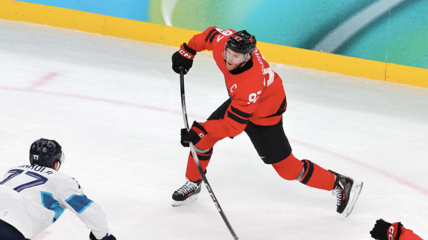 Ice Hockey - Milano Cortina 2026 Winter Olympics: Day 14