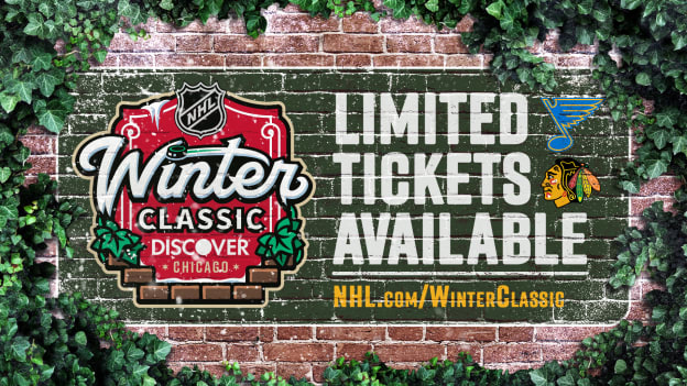 NHL Winter Classic