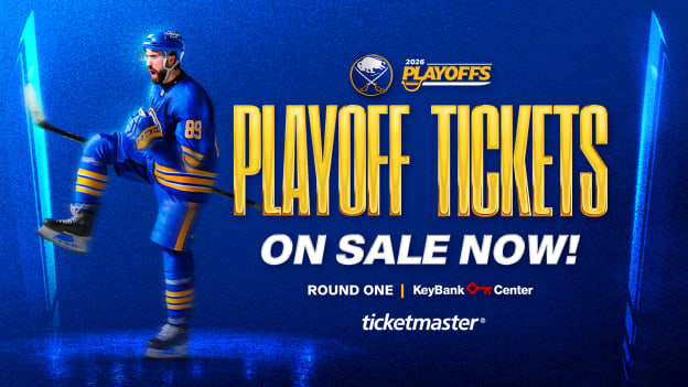 Playoff Tickets