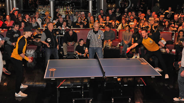 2020 Pucks & Paddles