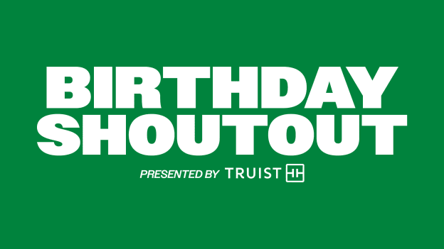 Birthday Shoutouts
