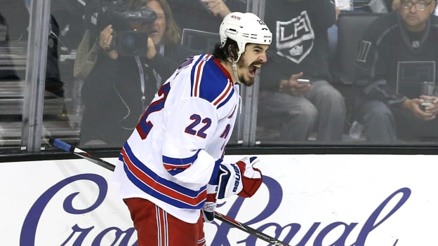 Brian Boyle