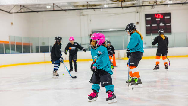 We Learn Her Way 10.9.23-10