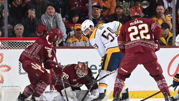 Best of Roman Josi: 2022-2023 Season