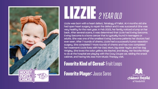 Lizzie HFC Kid2