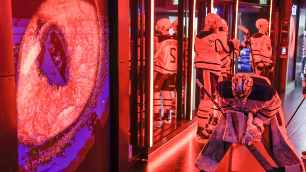 Edmonton Oilers v Seattle Kraken