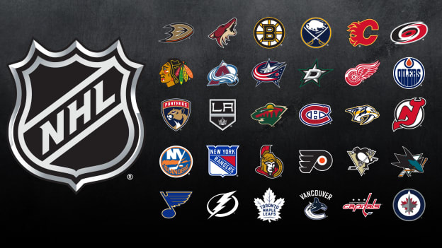 NHL-shield-logos