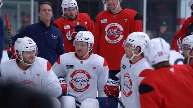 Caps 365 | December 12