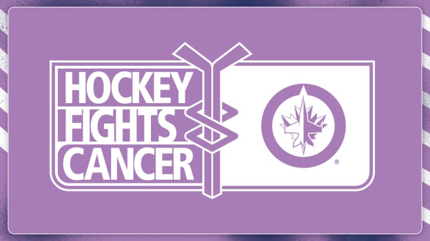 Hockey Fights Cancer