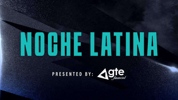 Noche Latina