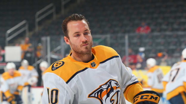 Best of Colton Sissons: 2022-2023 Season