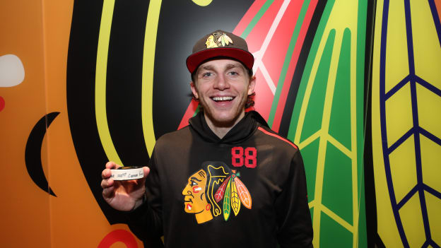 The Best of Patrick Kane