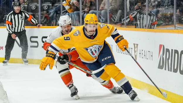 Best of Filip Forsberg 2022-2023