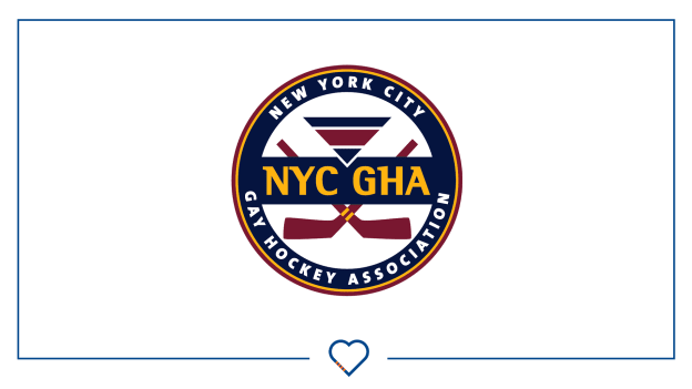 Jan. 16, 2025 - New York City Gay Hockey Association