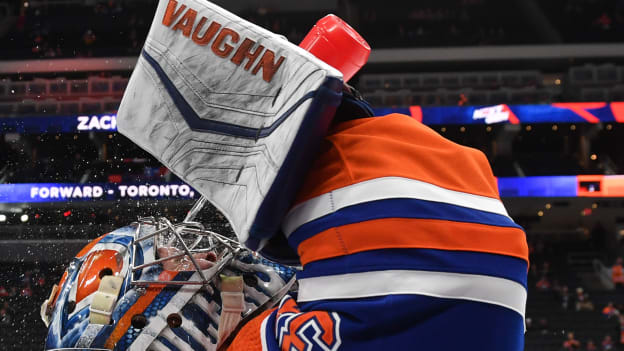 GALLERY: Oilers vs. Ducks