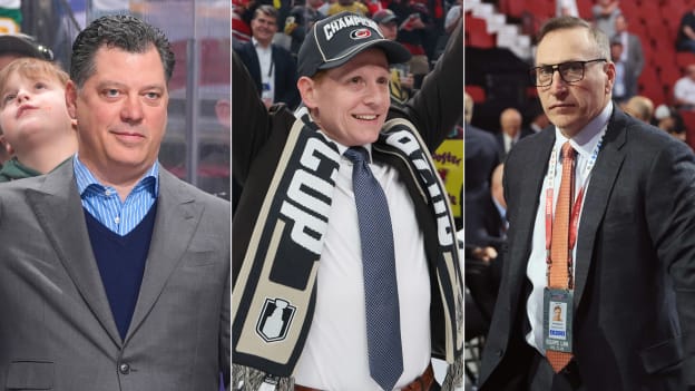 Nejlepší šéfové současnosti: Guerin, Tulsky i nákupčí Vladaře