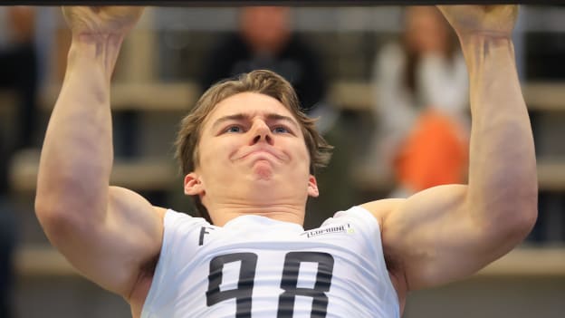 Behind the Scenes: 2023 NHL Combine