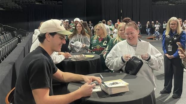 Season Preview Live 1