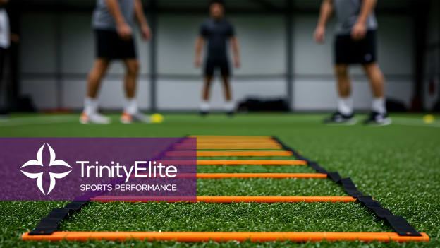 TrinityElite Sports Performance